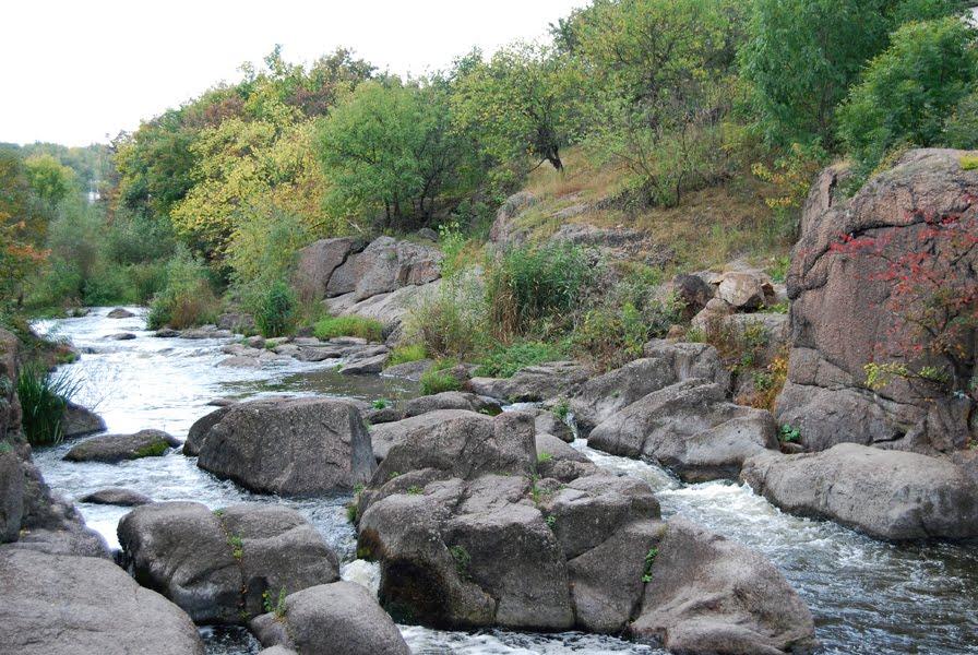 Корсунь-Шевченківський з panoramio.com - Корсунь-Шевченковский