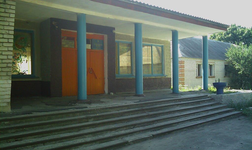 Моначинівка з panoramio.com - Моначинівка