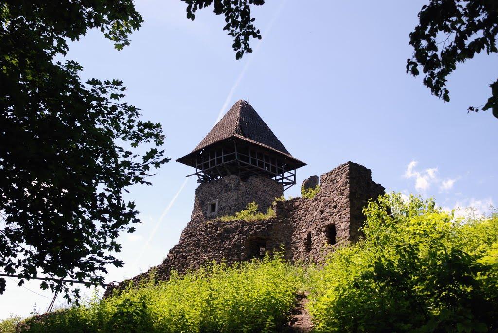 Кам'яниця з panoramio.com - Каменица