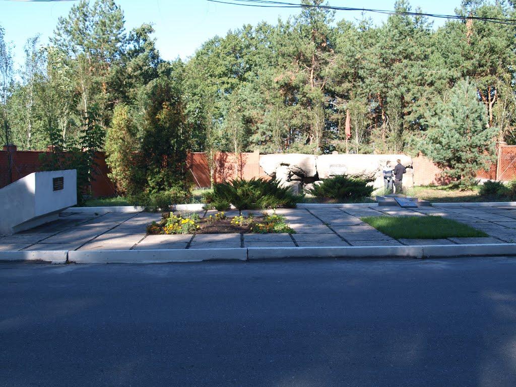 Горенка з panoramio.com - Горенка