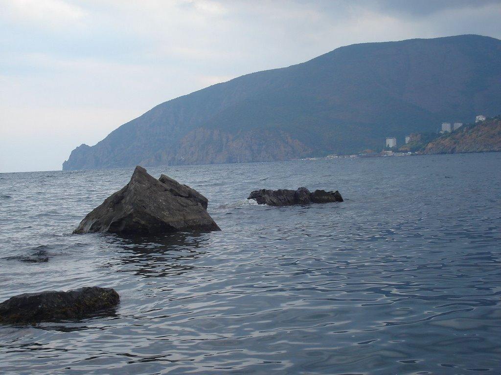Утьос з panoramio.com - Утьос