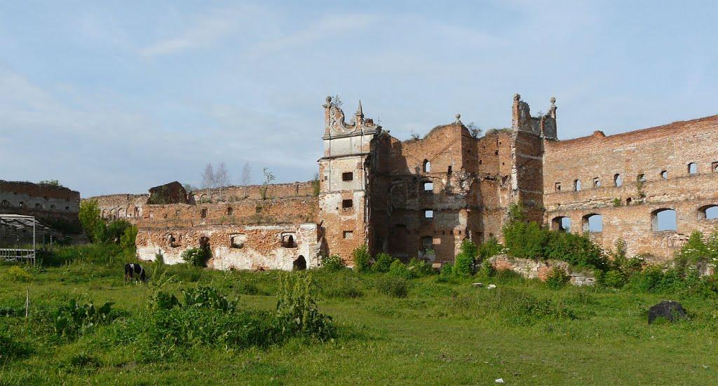 Старе Село з panoramio.com - Старое Село