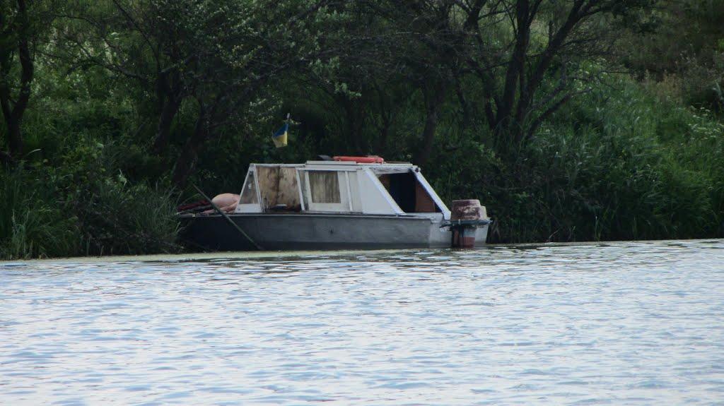 Тетерівка з panoramio.com - Тетеревка