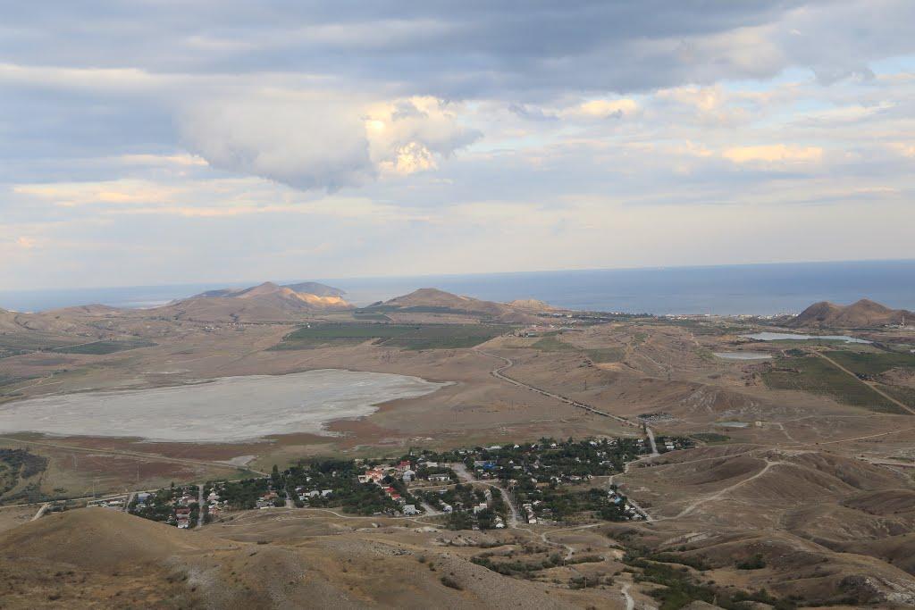 Нанікове з panoramio.com - Нанікове