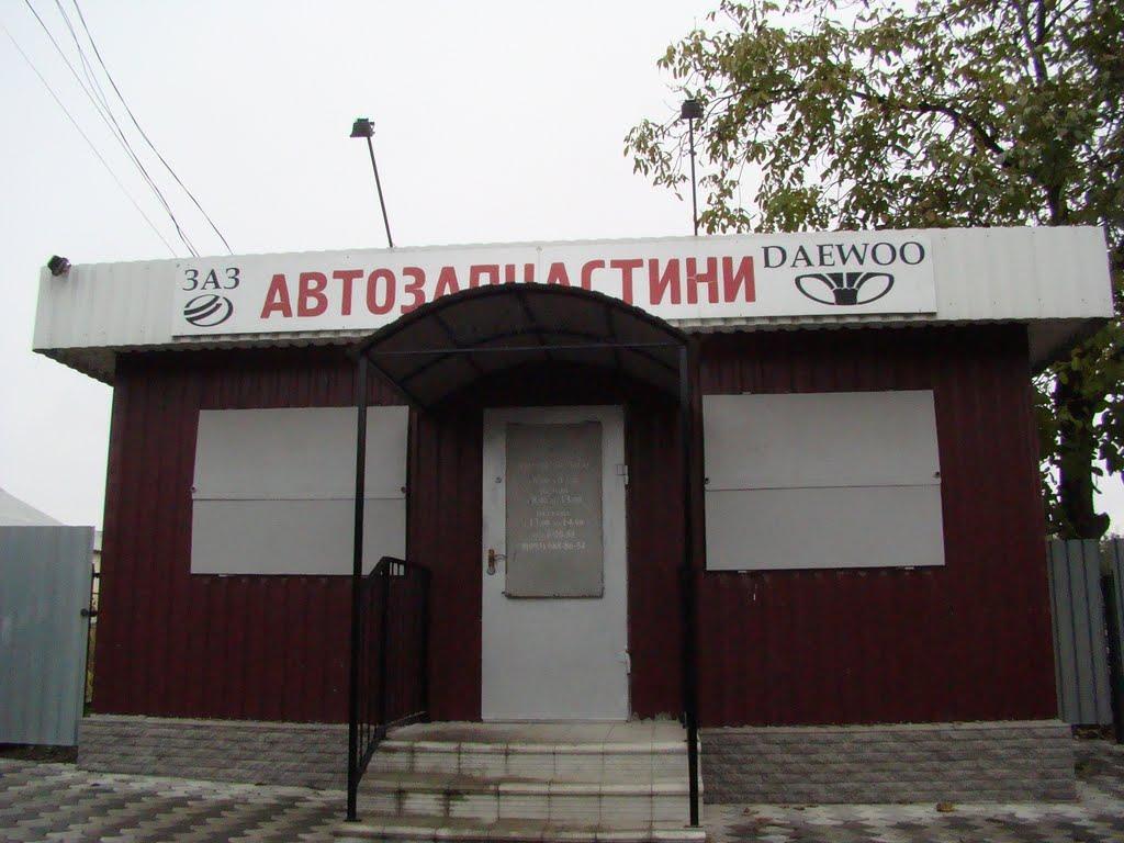 Кам'янка з panoramio.com - Кам'янка