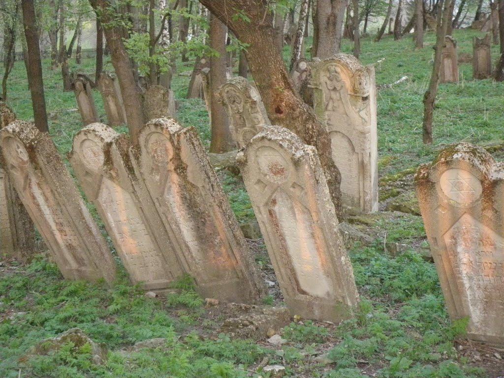 Городенка з panoramio.com - Городенка