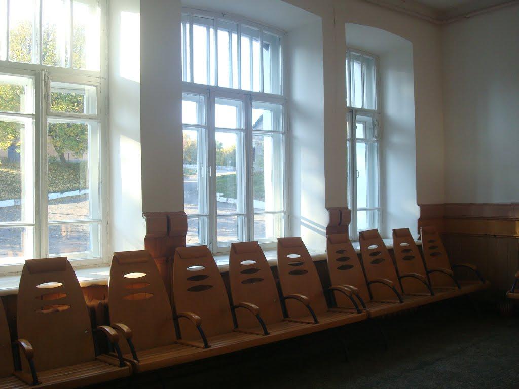 Томашівка з panoramio.com - Томашівка