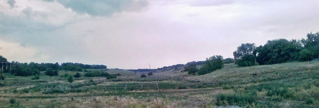 Каленики з panoramio.com - Каленики