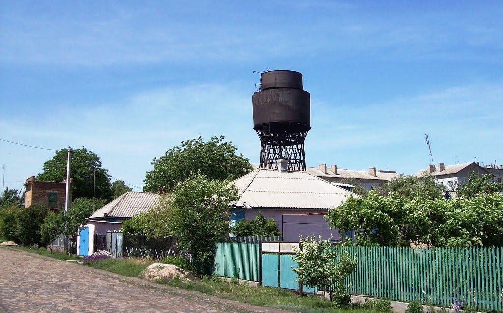 Помічна з panoramio.com