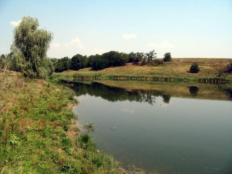 Калинівка з panoramio.com - Калинівка