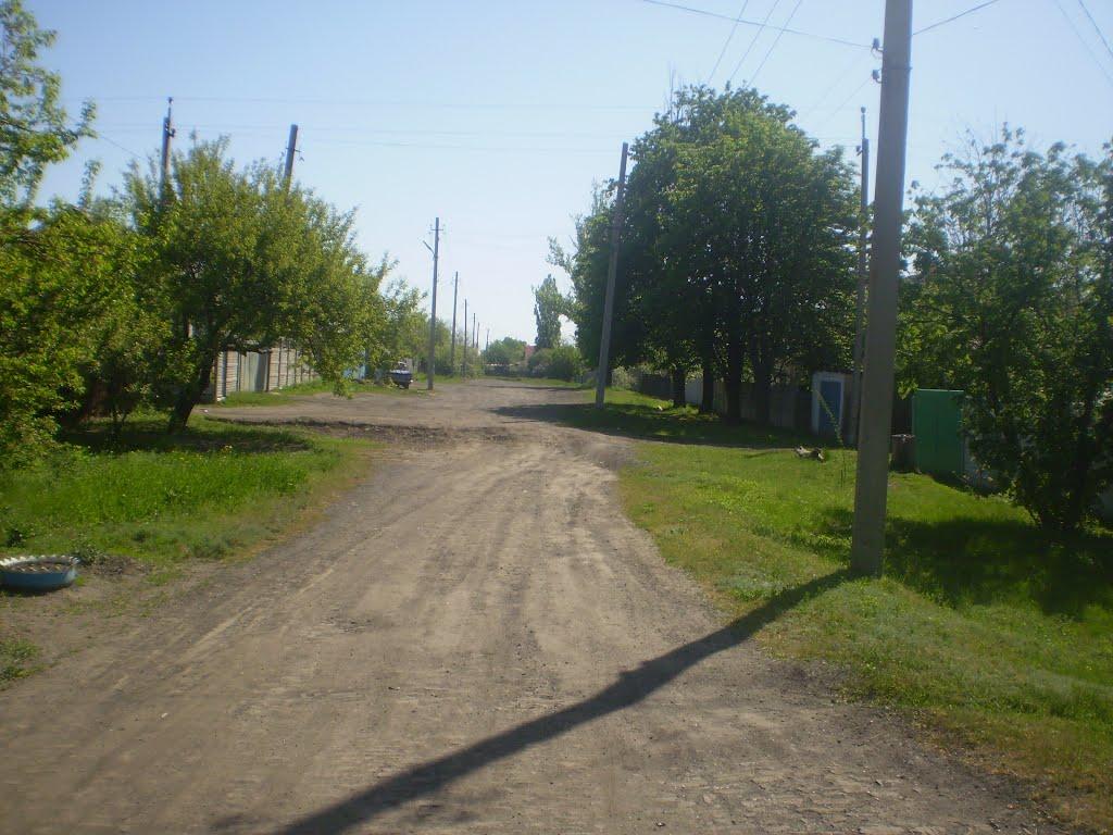 Урало-Кавказ з panoramio.com - Урало-Кавказ