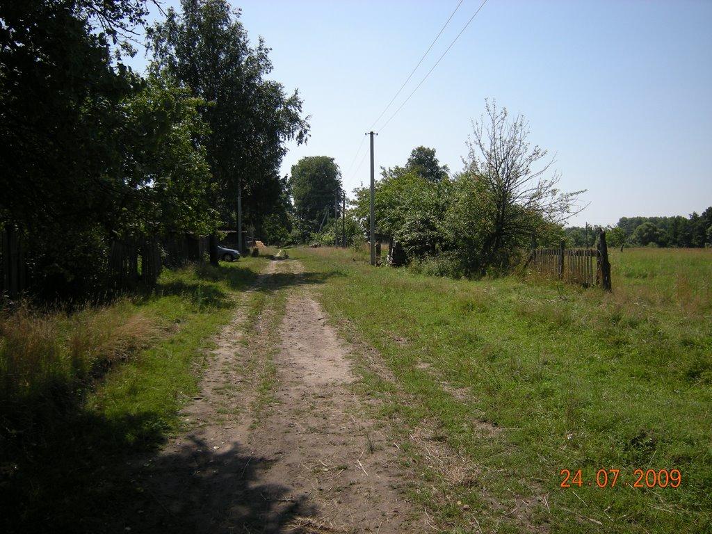 Жукля з panoramio.com - Жукля