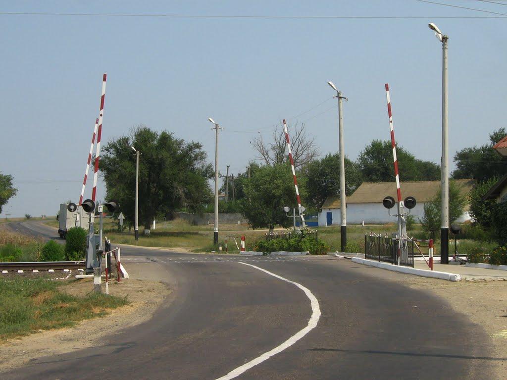 Сарата з panoramio.com - Сарата