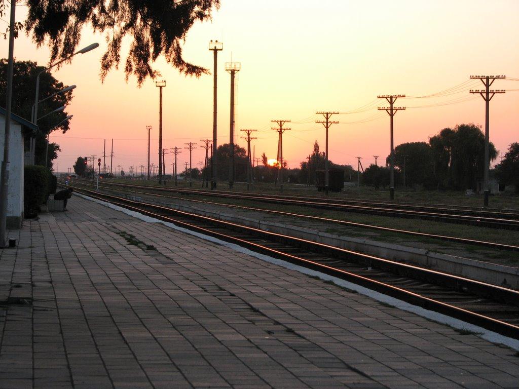Леніне з panoramio.com - Леніне