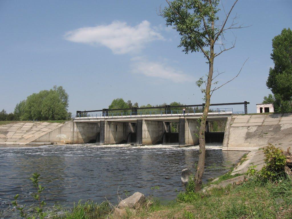 Куземин з panoramio.com - Куземин