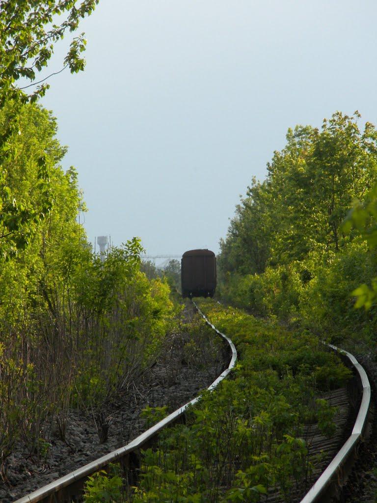 Горби з panoramio.com - Горби