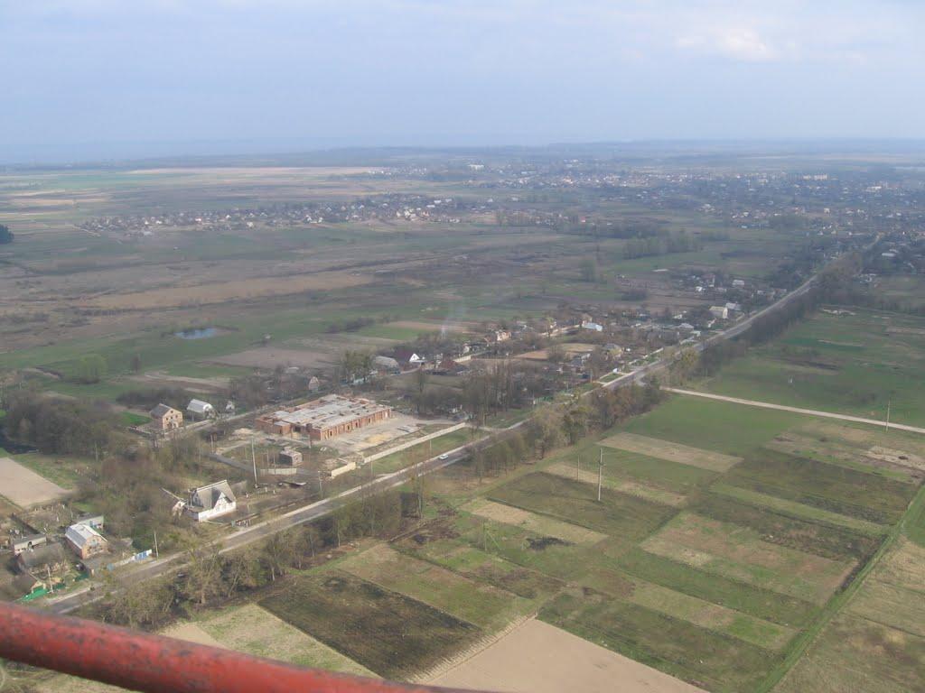 Димер з panoramio.com - Дымер