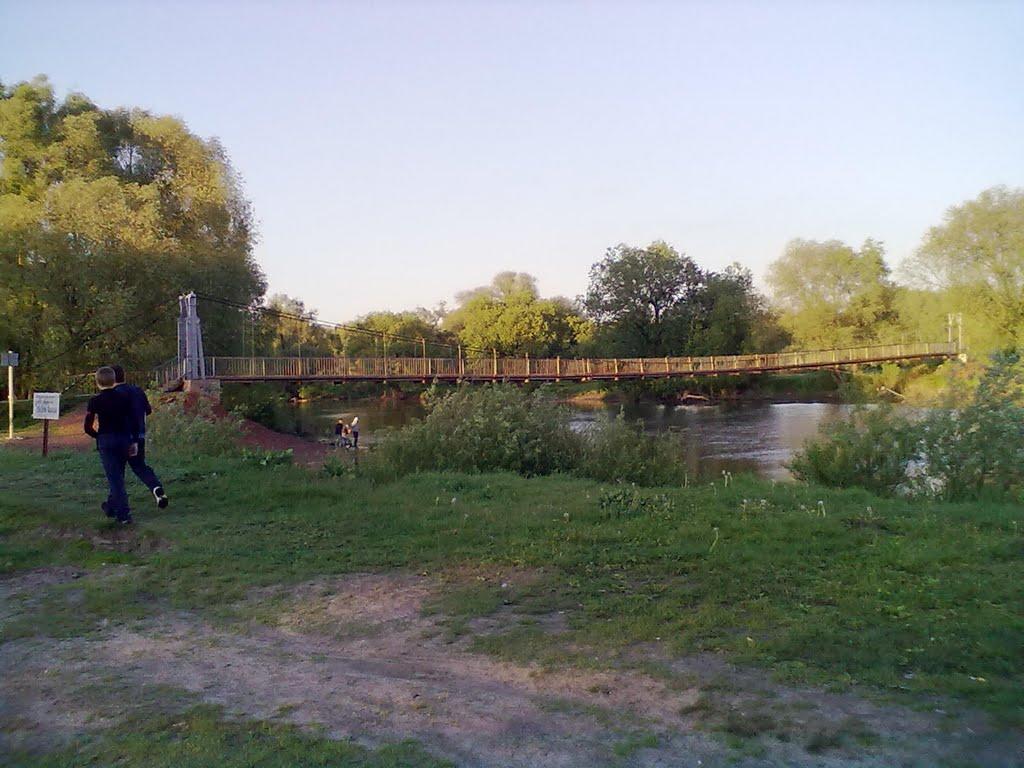 Червоноград з panoramio.com - Червоноград
