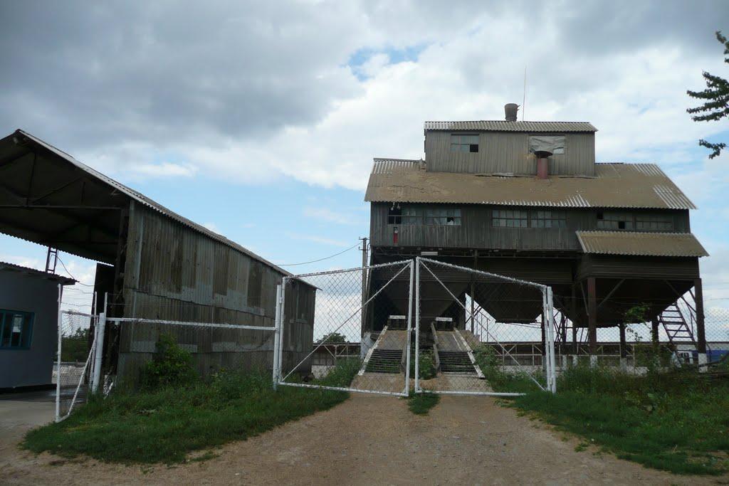 Михайлівці з panoramio.com - Михайлівці