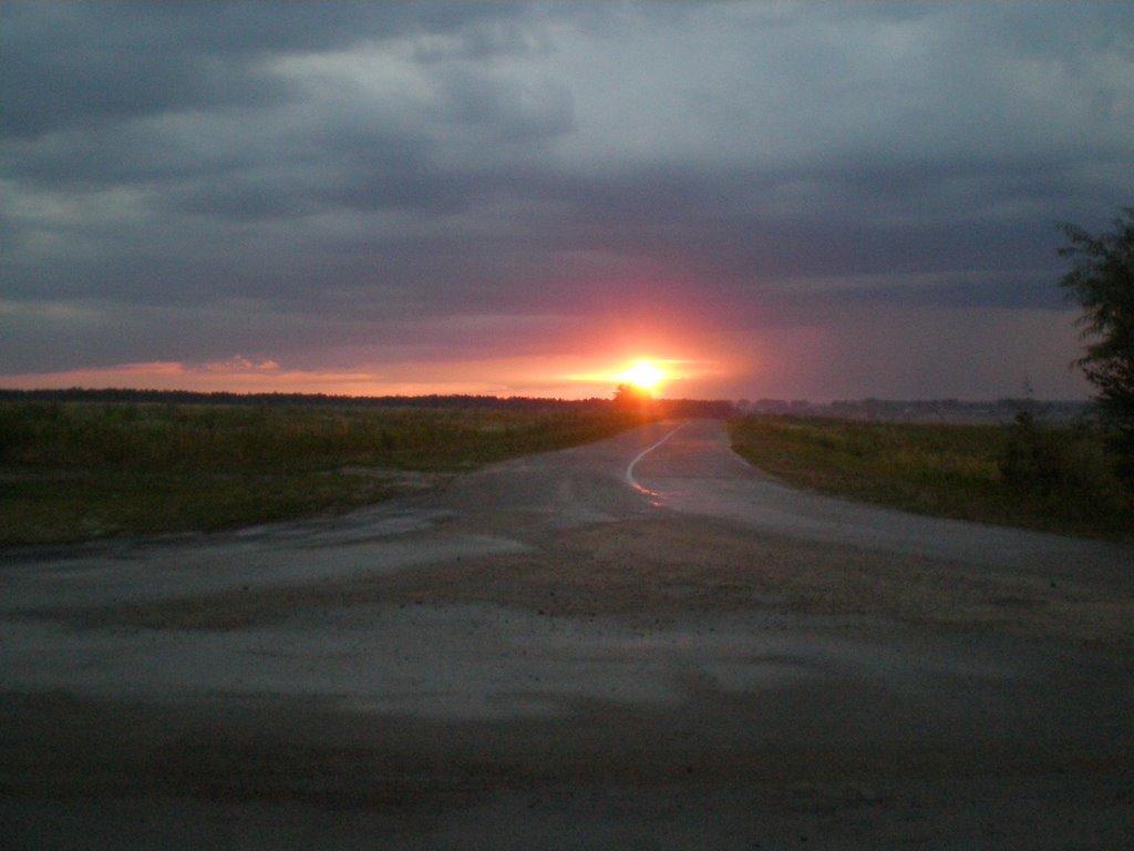 Пороскотень з panoramio.com - Пороскотень