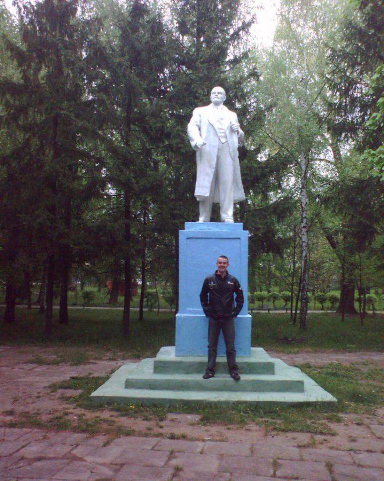 Ширяєве з panoramio.com - Ширяєве