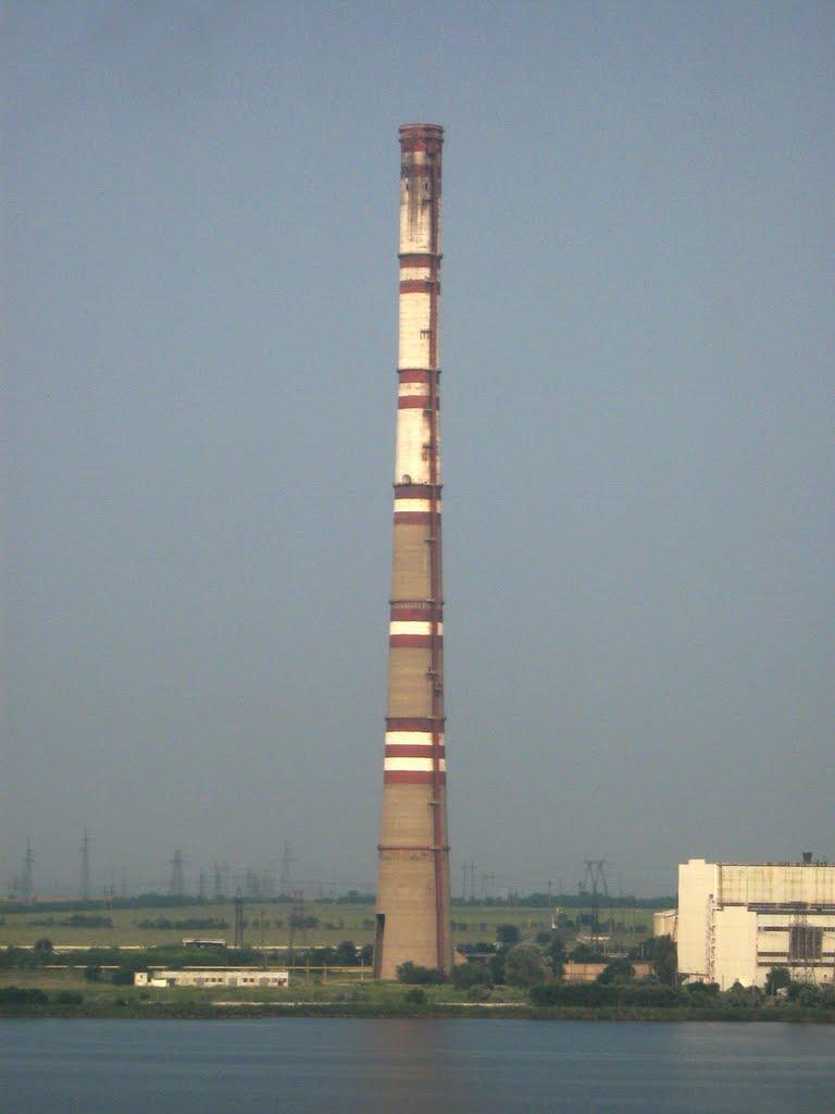 Лиманське з panoramio.com - Лиманское