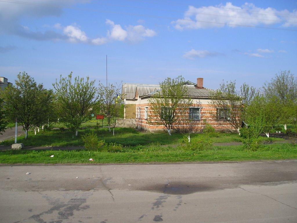 Сезенків з panoramio.com - Сезенков