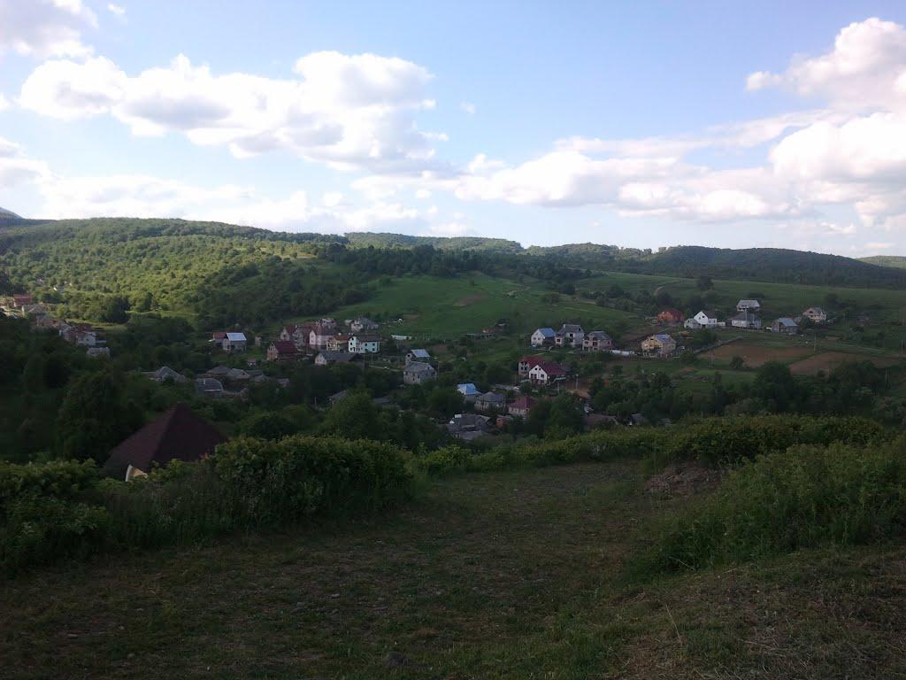 Перечин з panoramio.com - Перечин