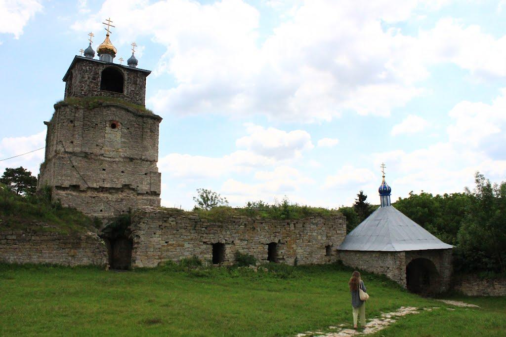 Калагарівка з panoramio.com - Калагаровка