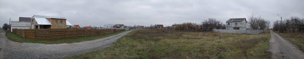 Гоголів з panoramio.com - Gogoliv