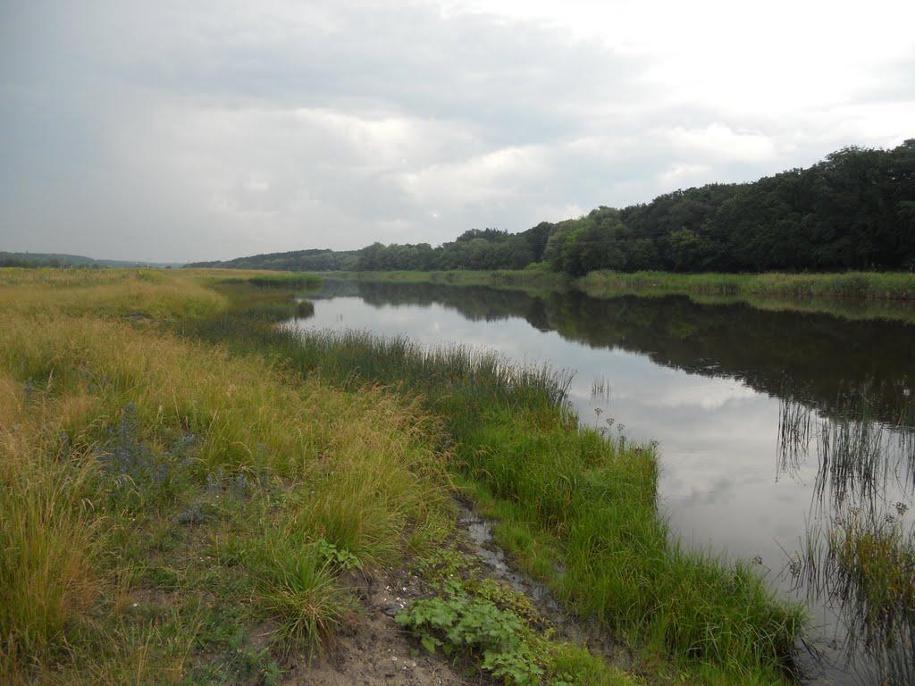 Вільне з panoramio.com - Вільне