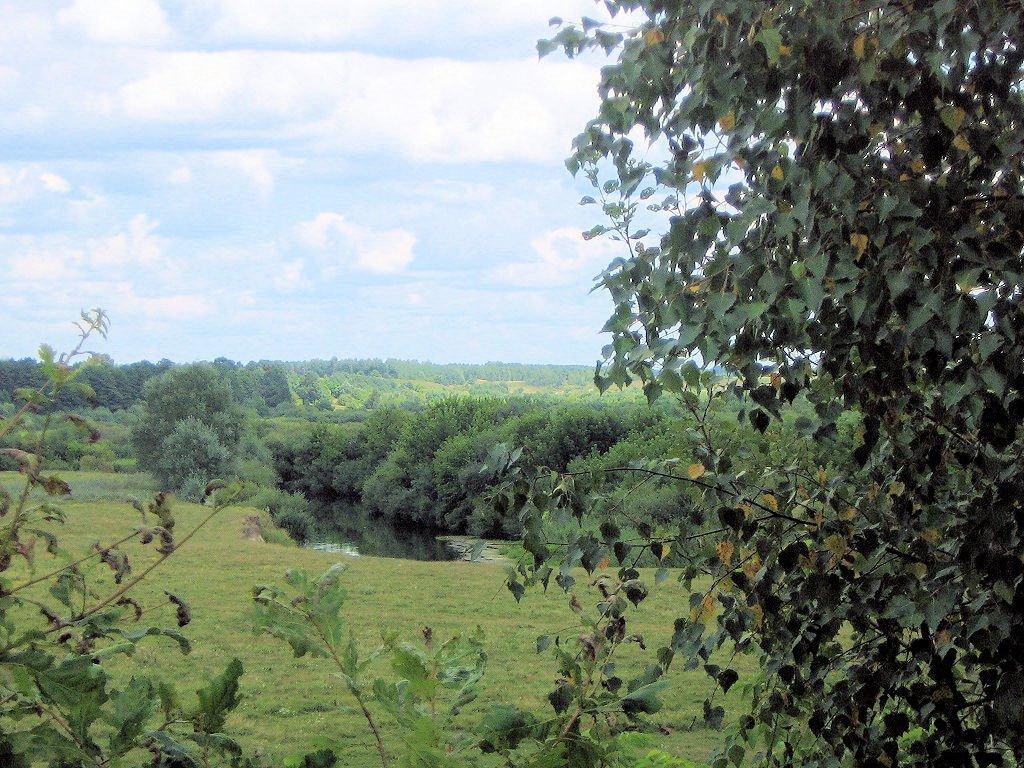 Шубків з panoramio.com - Шубків