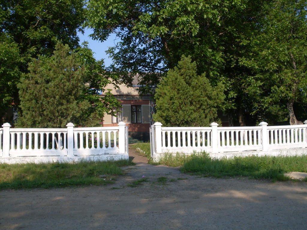 Слов'яносербка з panoramio.com - Славяносербка