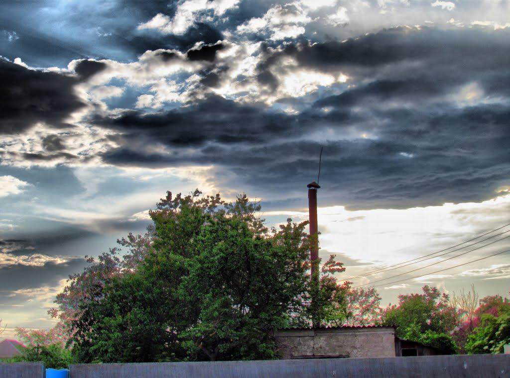 Гоголів з panoramio.com