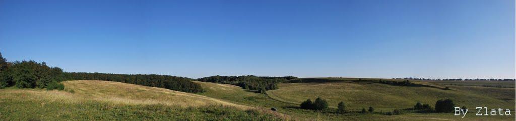 Медвин з panoramio.com - Медвин