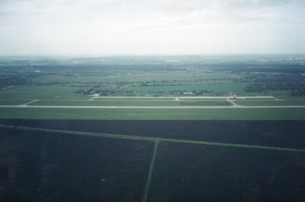 Петропавлівка з panoramio.com - Петропавлівка