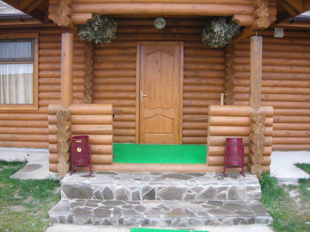 Дніпровське з panoramio.com - Dniprovske