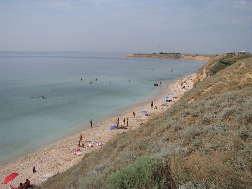 Окунівка з panoramio.com - Окуневка