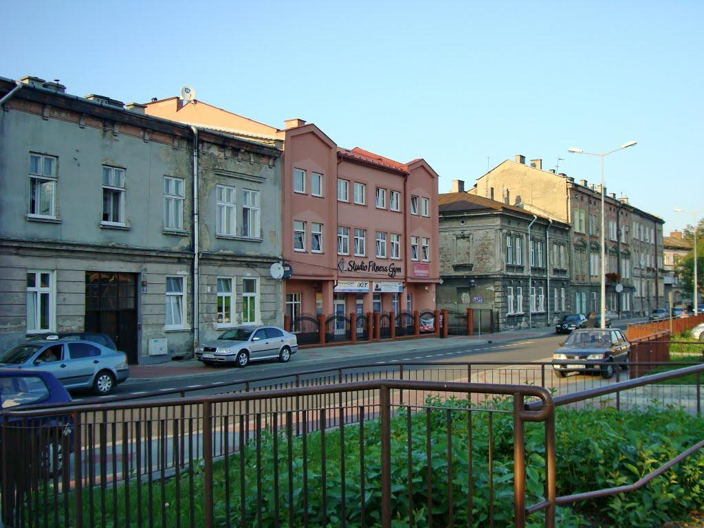 Вілюничі з panoramio.com - Вилюничи