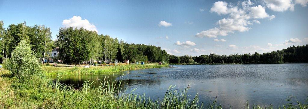 Мена з panoramio.com - Мена