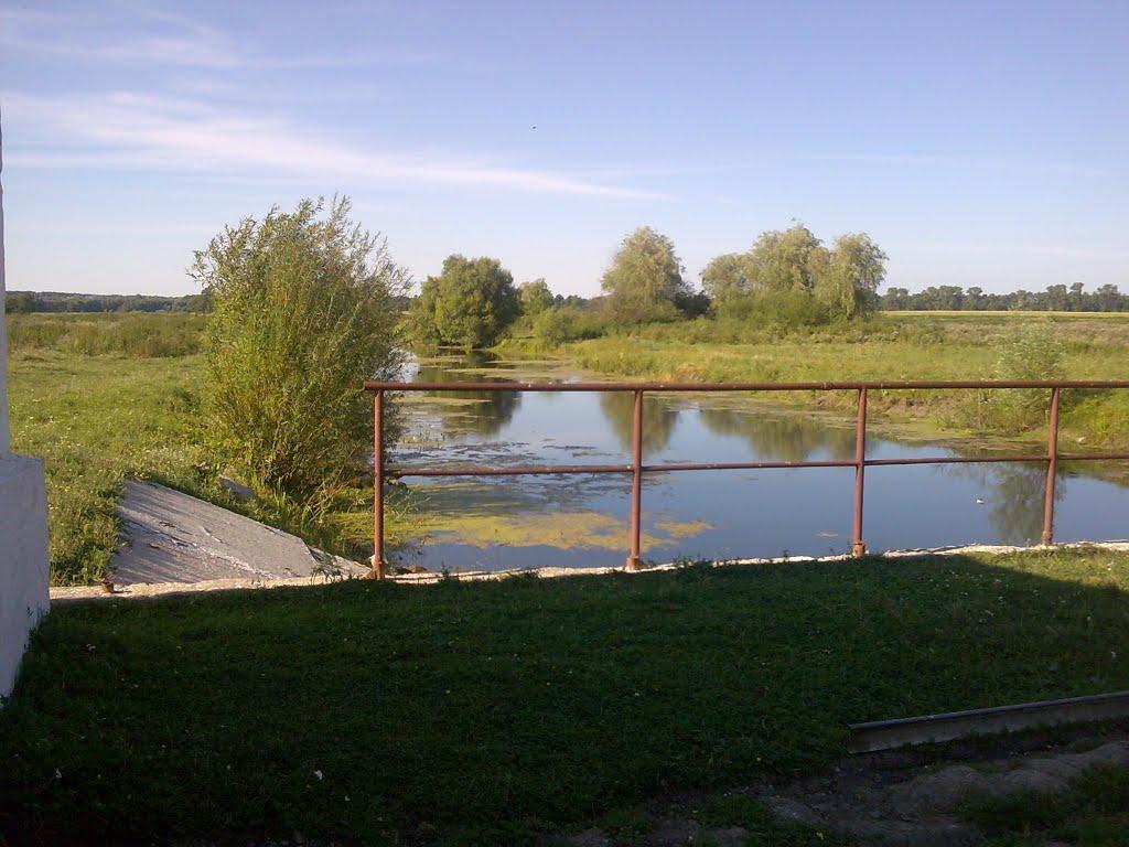 Сваркове з panoramio.com - Сваркове