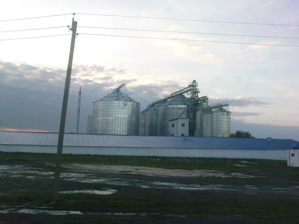 Рай-Олександрівка з panoramio.com - Рай-Александровка