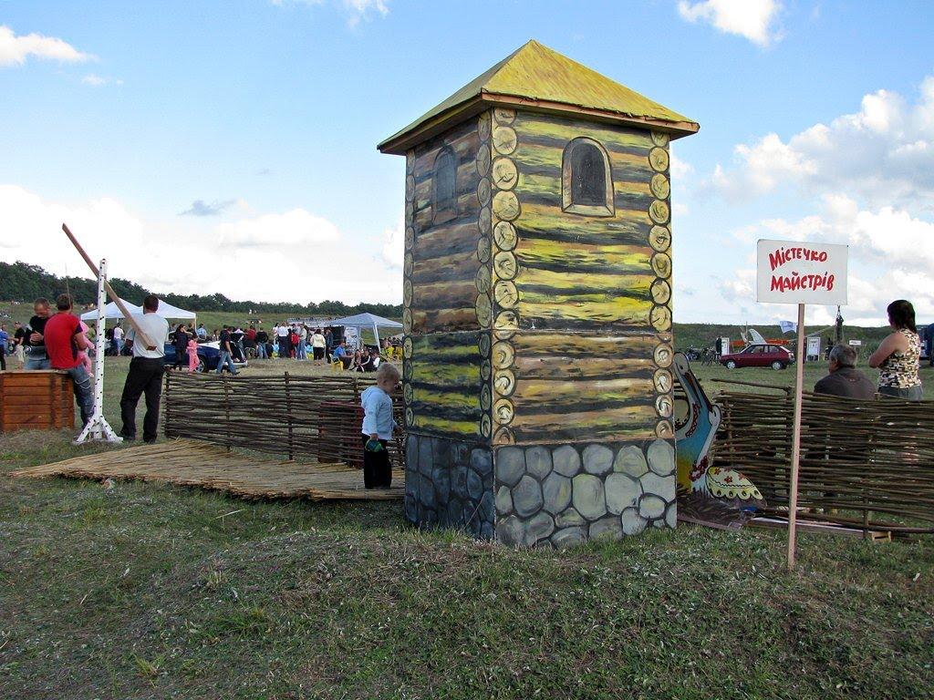 Манжосівка з panoramio.com - Manzhosivka