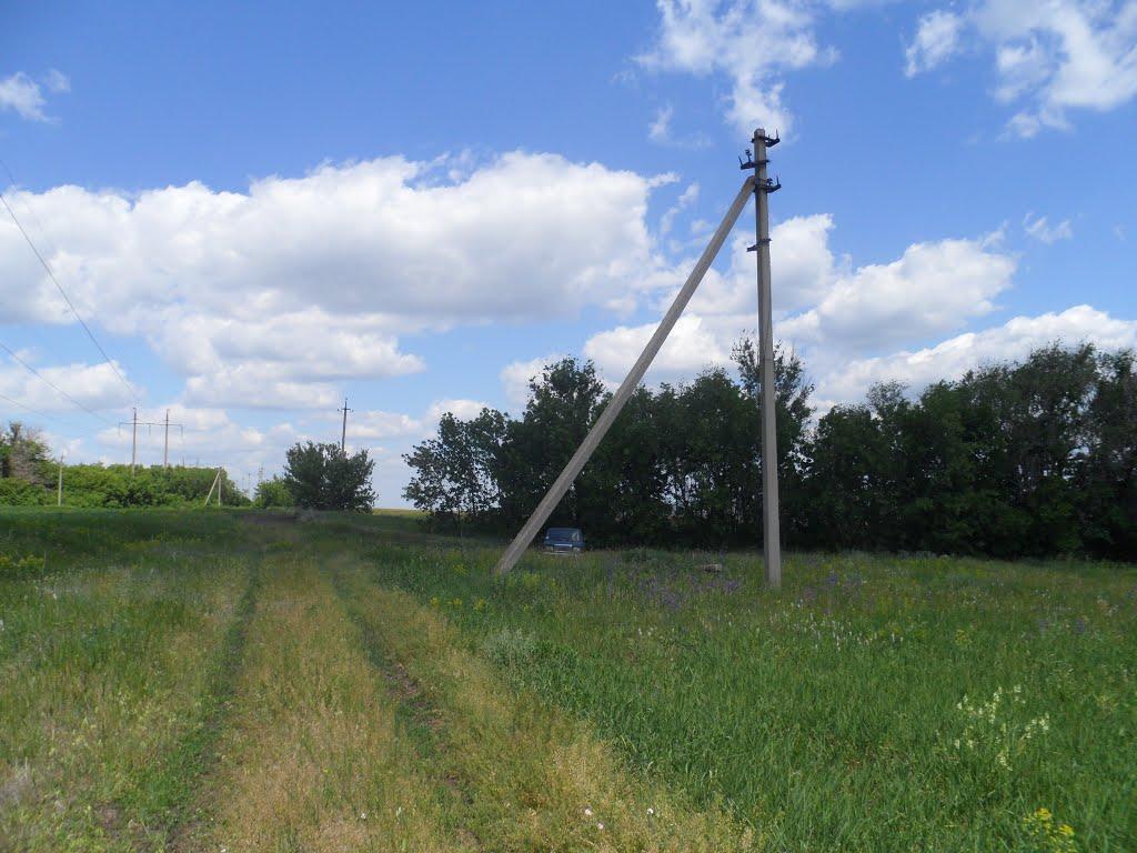 Водянолипове з panoramio.com - Водянолипове
