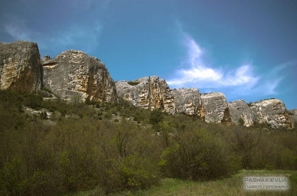 Велике Садове з panoramio.com - Velyke Sadove