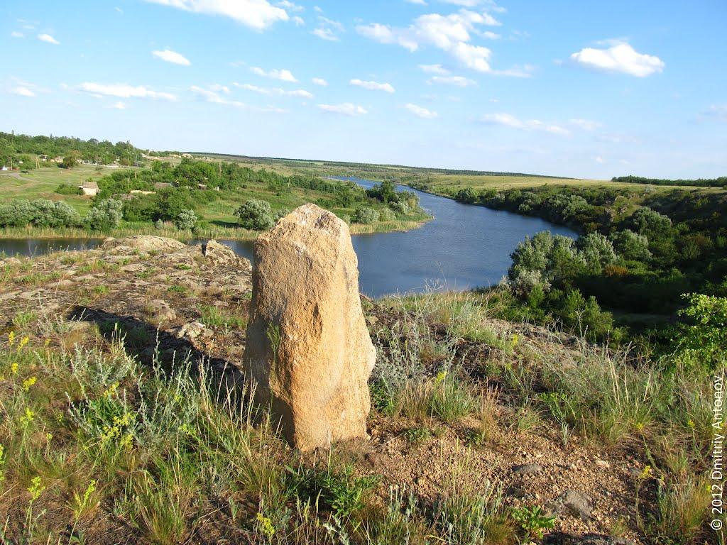 Розанівка з panoramio.com - Розанівка