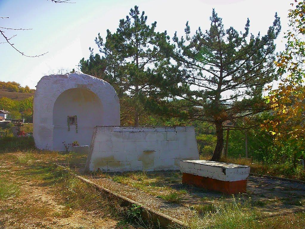 Верхоріччя з panoramio.com - Верхоречье