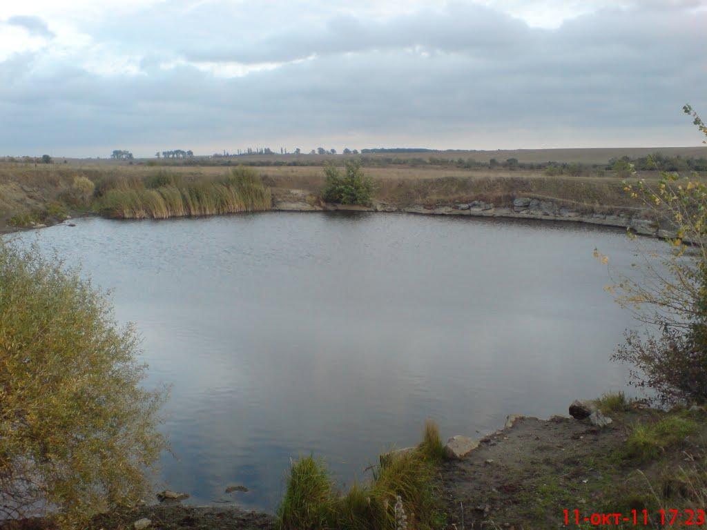 Новоселиця з panoramio.com - Новоселиця