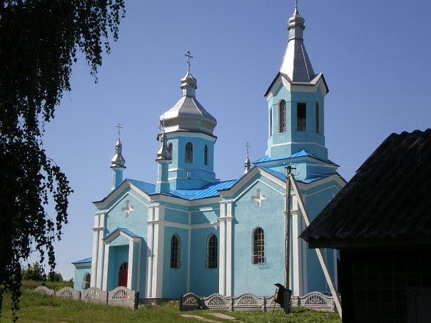 Княжа Криниця з panoramio.com - Княжа Криниця