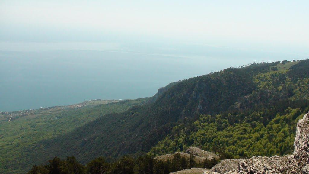 Совєтське з panoramio.com (ч.2) - Советское